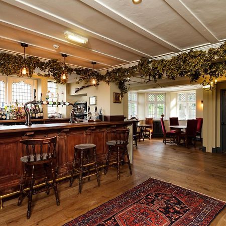 The Wheatsheaf At Beetham Hotel Sandside  Exterior foto