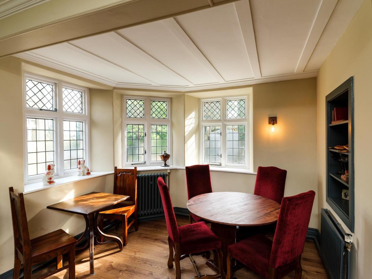 The Wheatsheaf At Beetham Hotel Sandside  Exterior foto